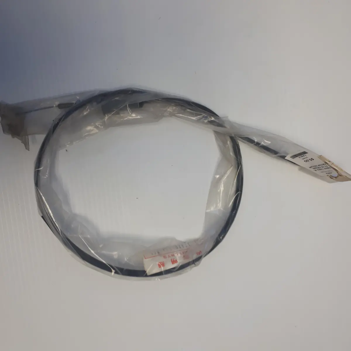 Honda Cb Throttle Cable B 1