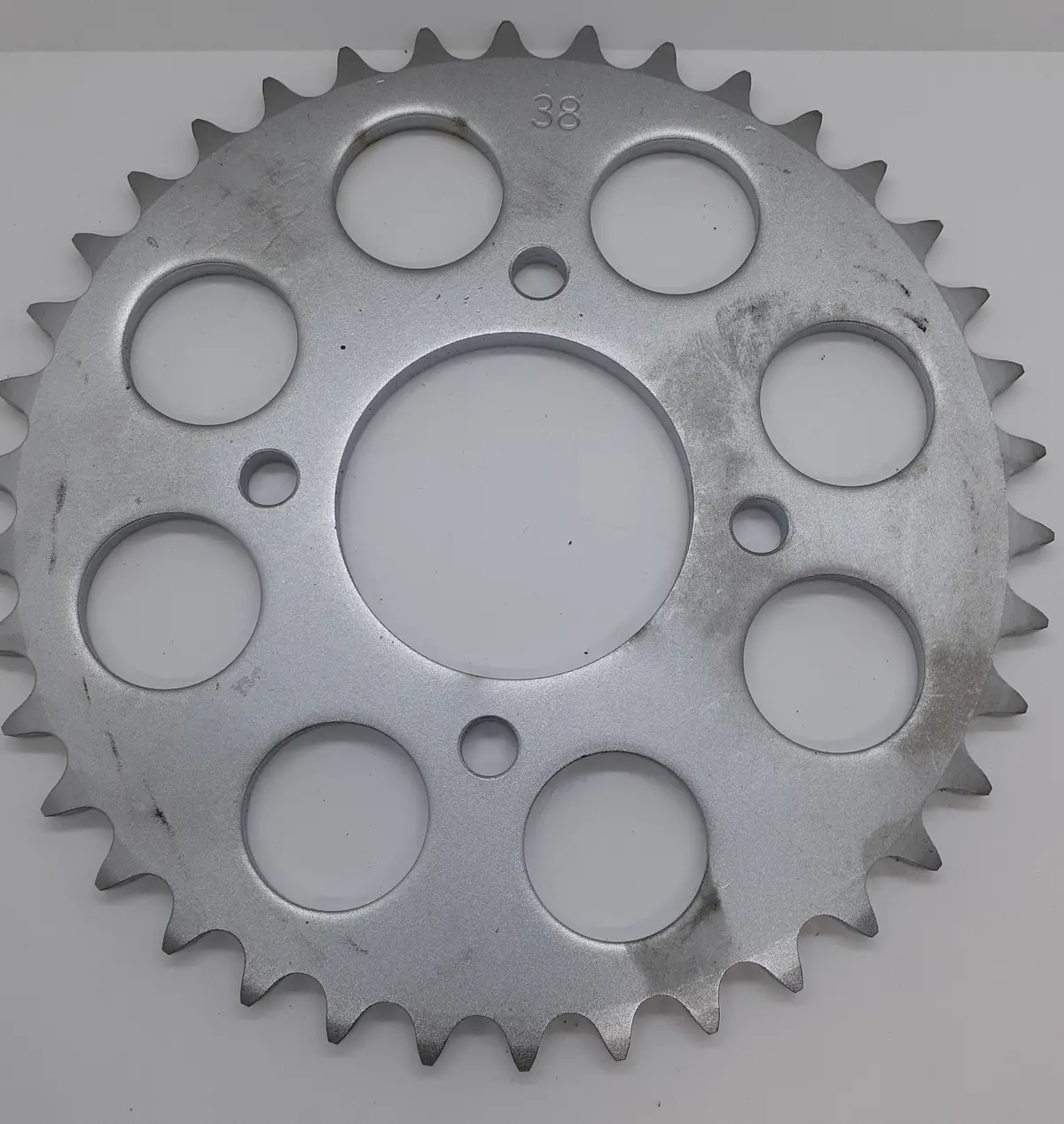 Cb750 Rear Sprocket 38T 1