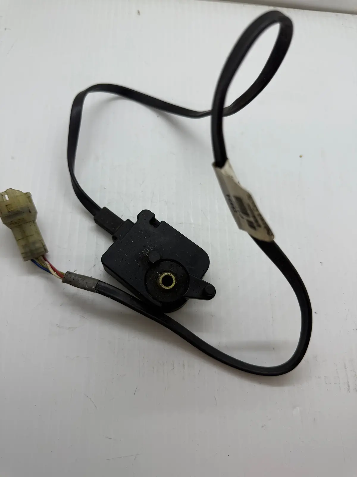Arctic Cat Snowmobile Dimmer Brake Switch 1
