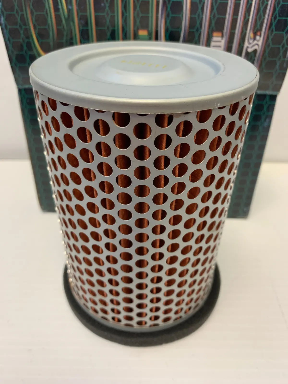 Honda Gl Cx Cb Air Filter 1