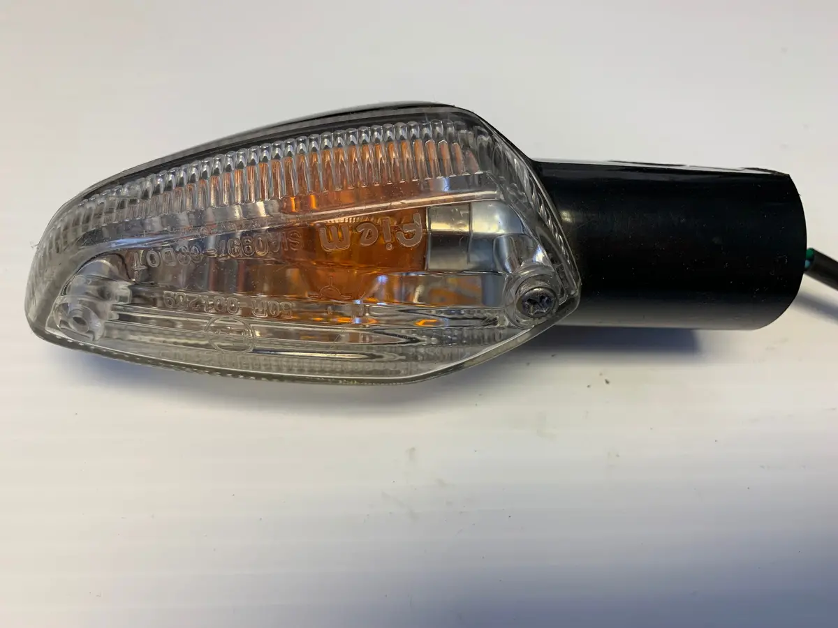 Cbr250/300 Rear Right Signal 1