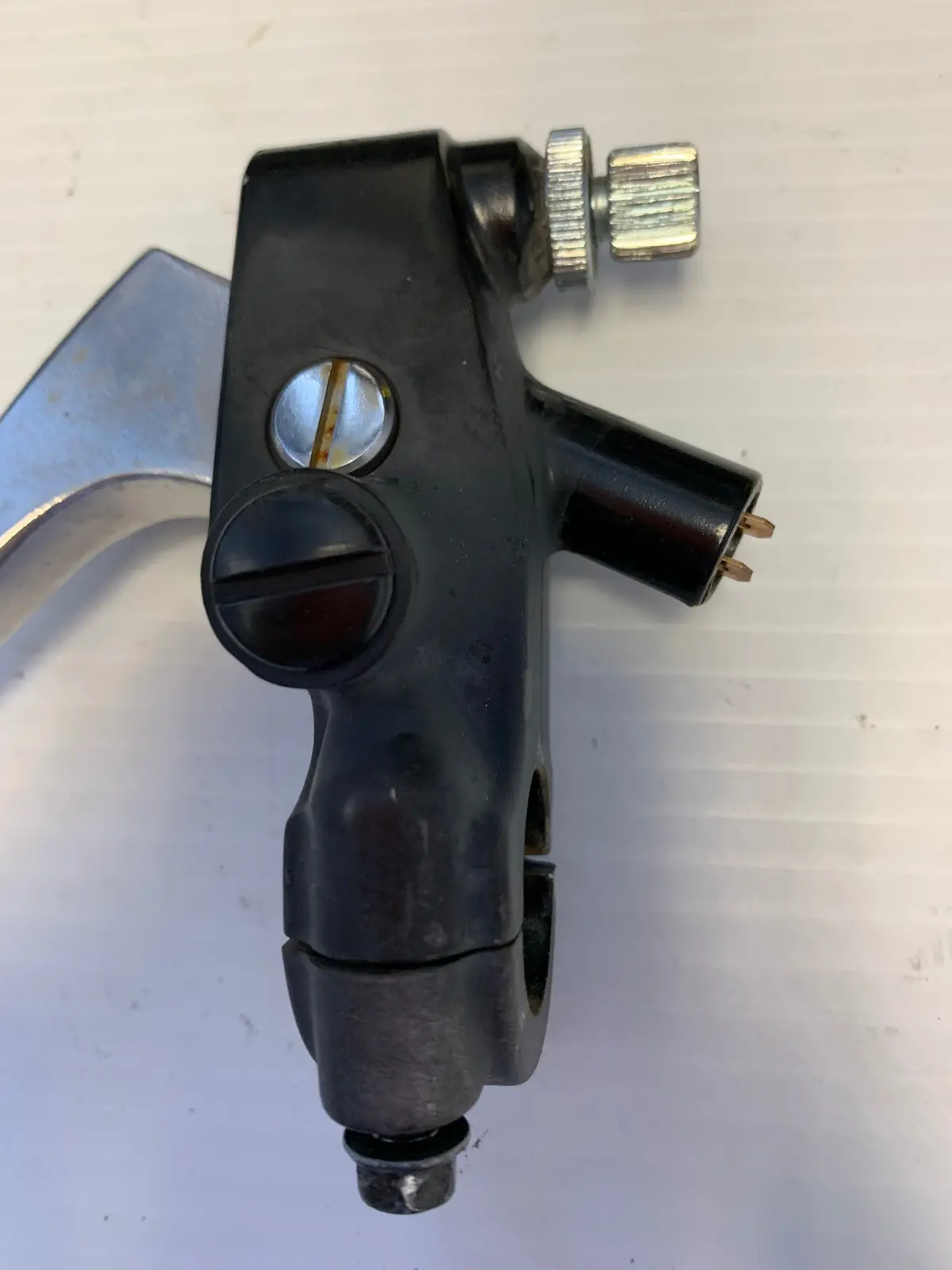Cbr250r Clutch Perch 1