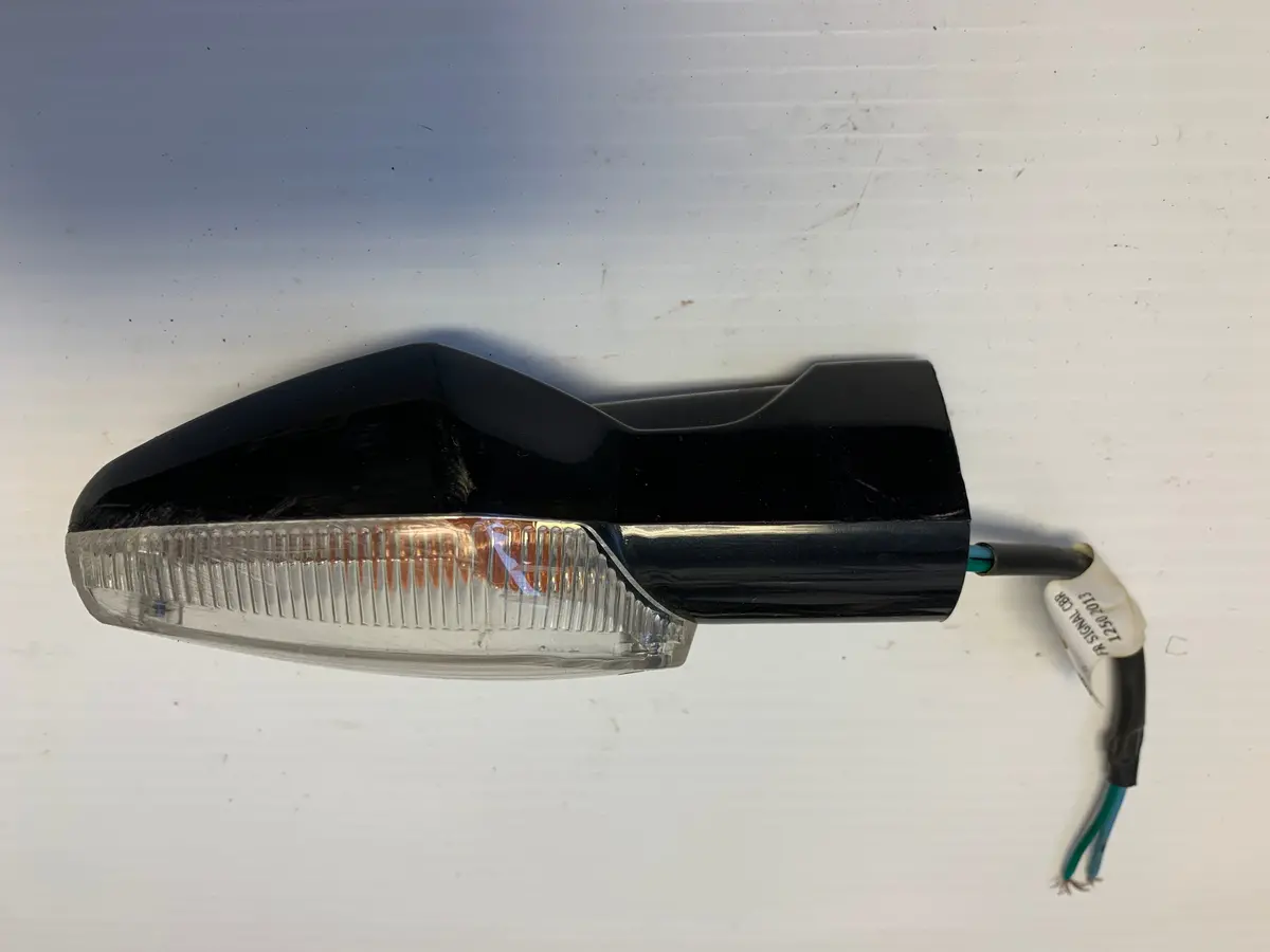 Cbr250 Front Signal 1