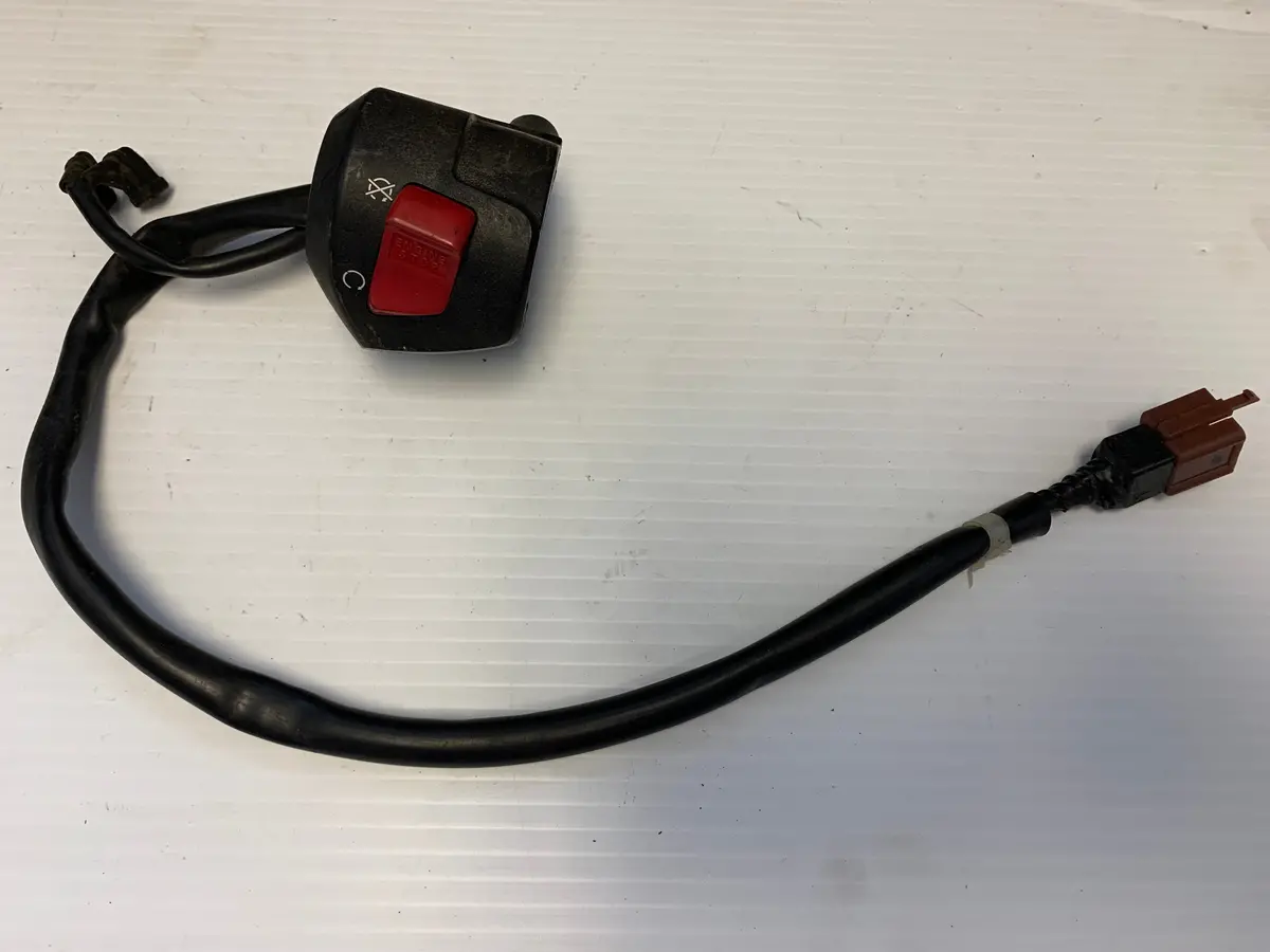 Cbr250 Right Handlebar Switch 1