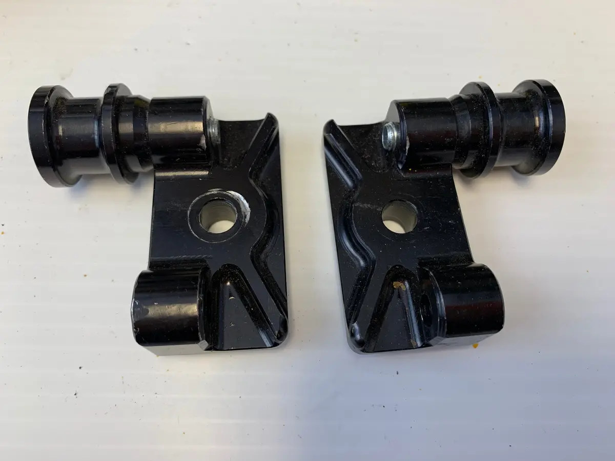 Yoshimura Cbr250 Stand Stopper Kit 1