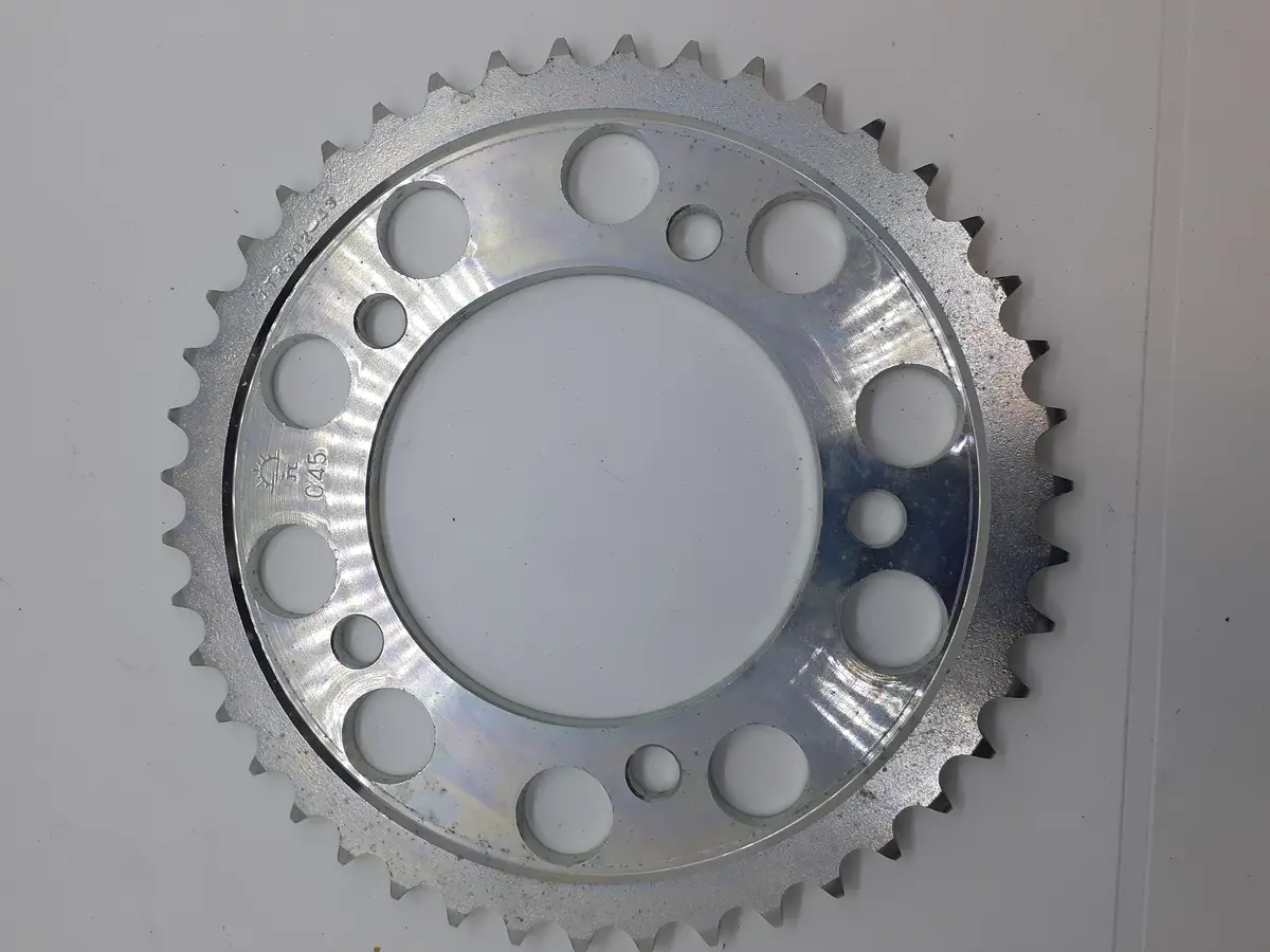 Cbr600 Cbr900 Cb900 Rear Sprocket 1