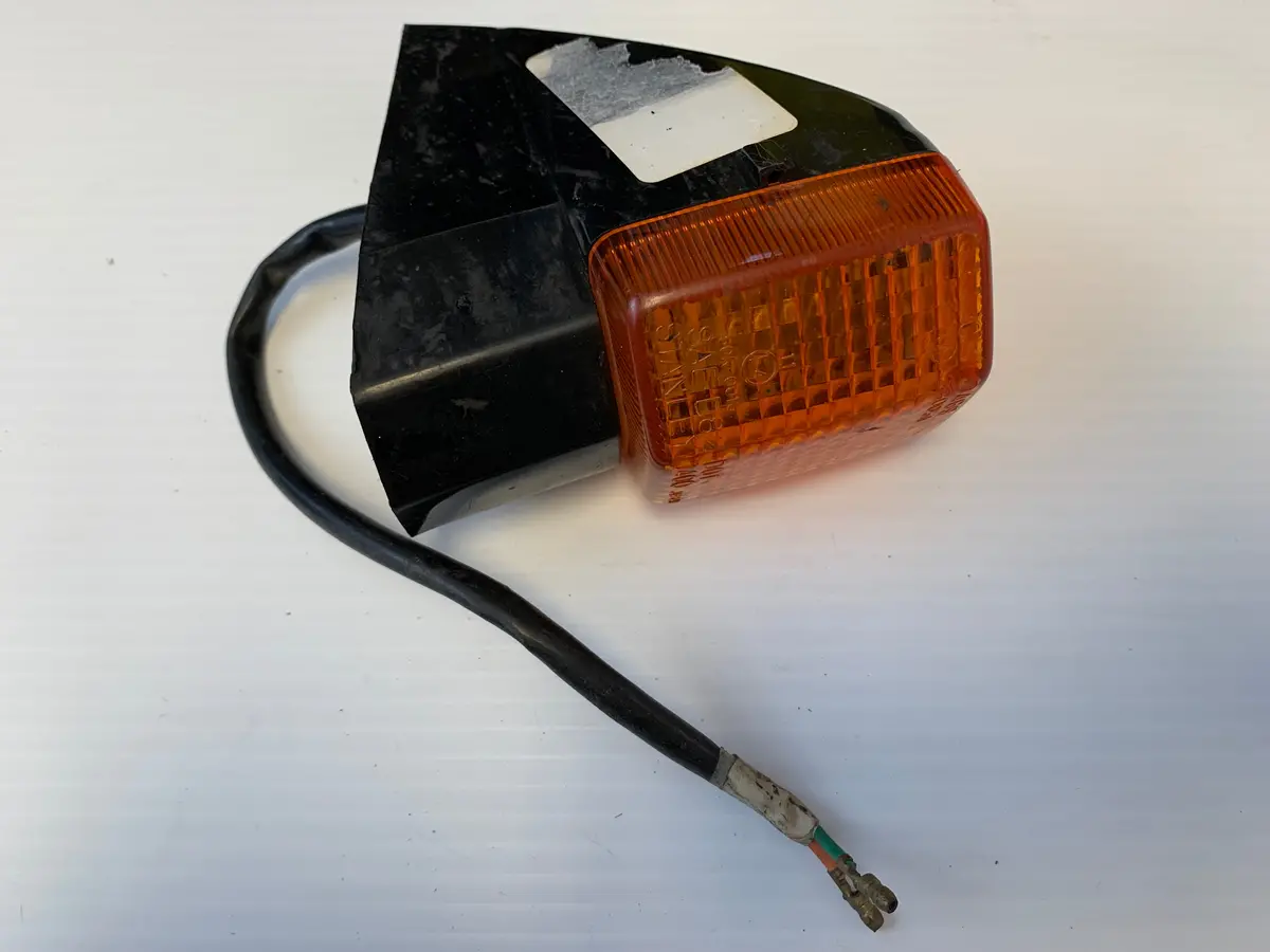 Cbr600f2 Left Rear Signal 1