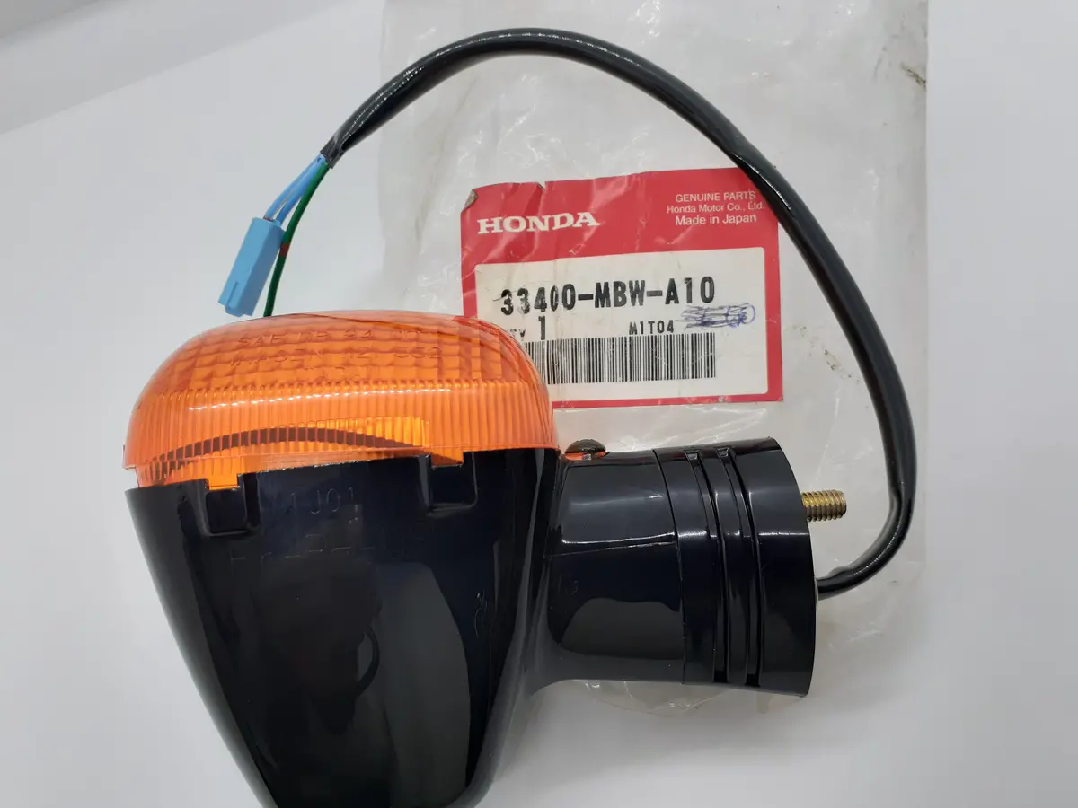 Cbr600f4 Right Fr Signal 1
