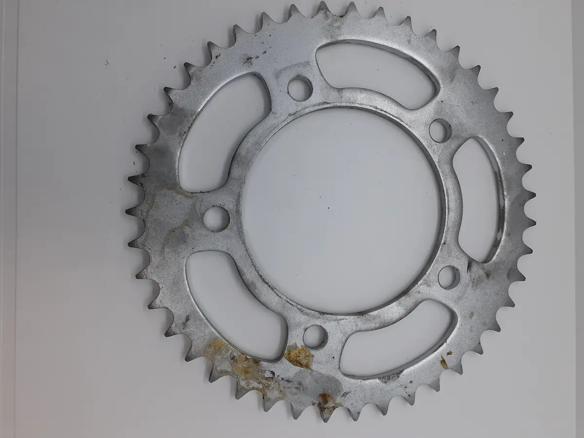 Cbr600f4 Cb600f Rear Sprocket 1