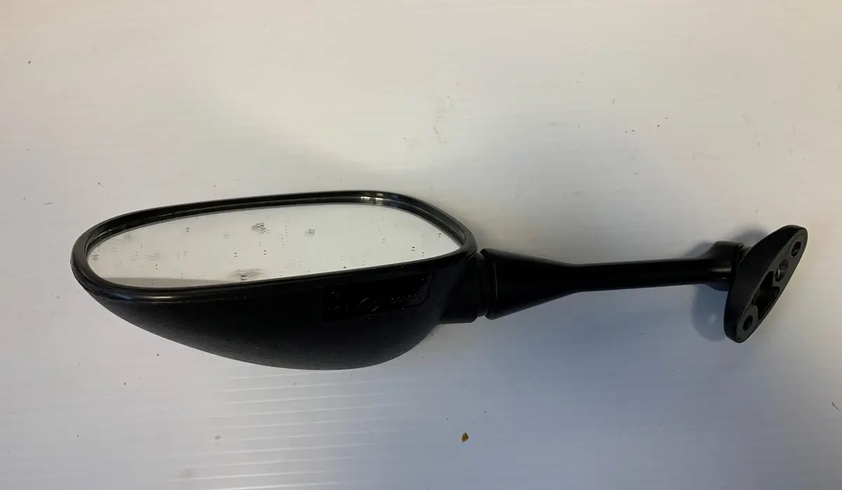 Cbr600rr Left Mirror 1