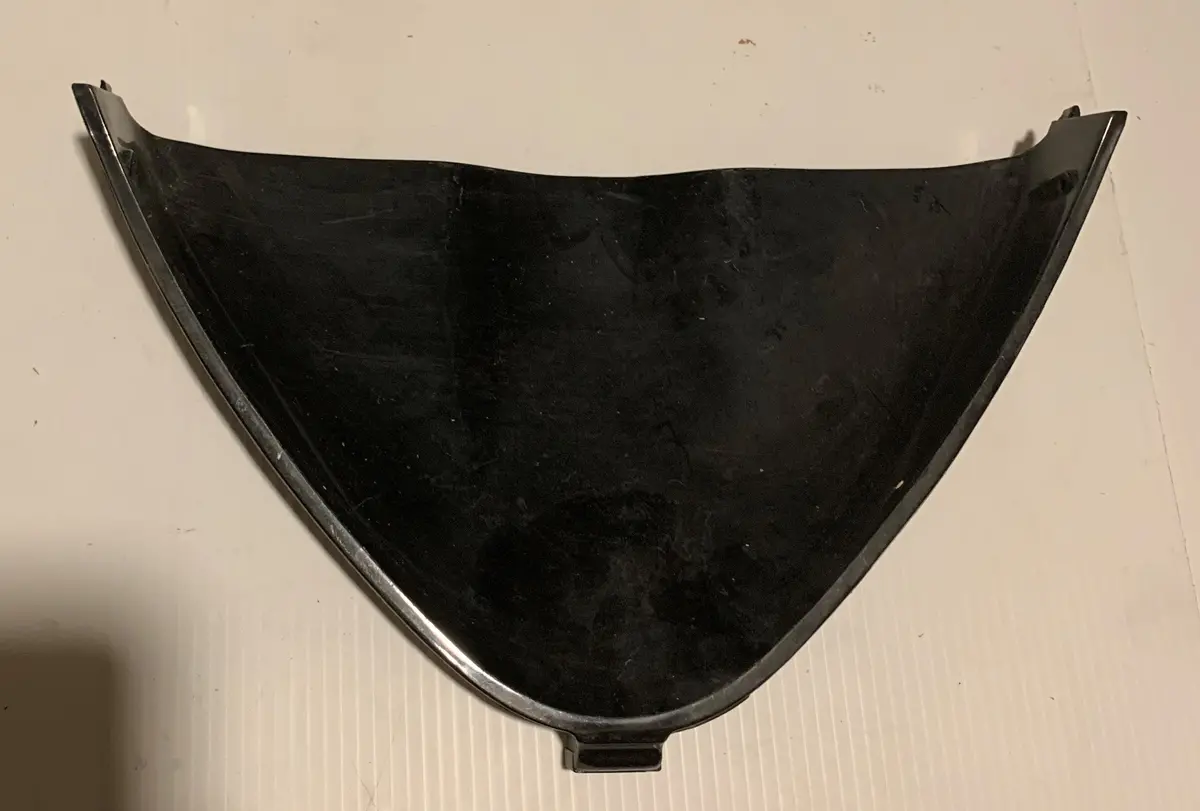 Cbr900rr Lower Center Cowl 1