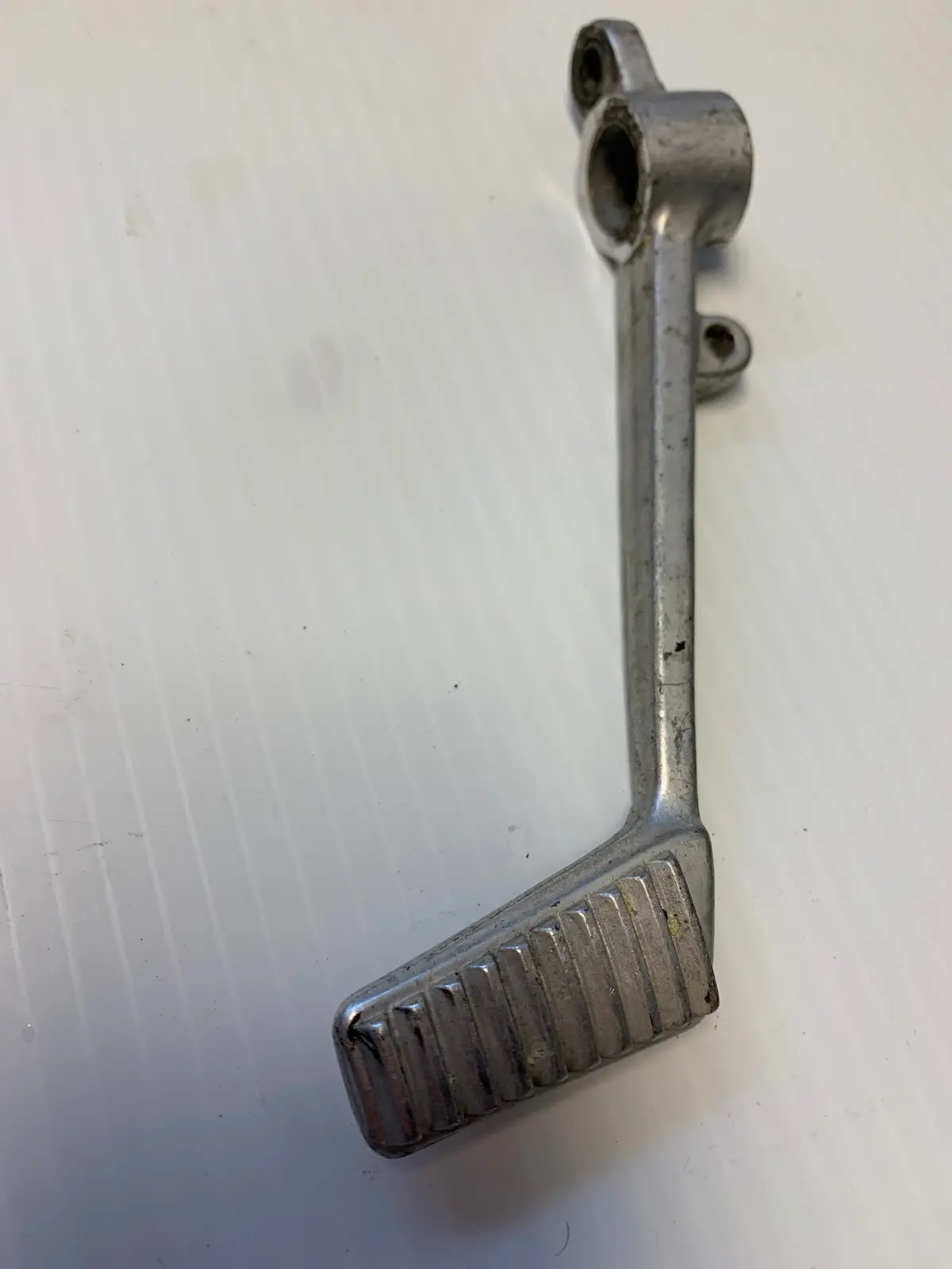 Cbr600f4 F4i Brake Pedal 1