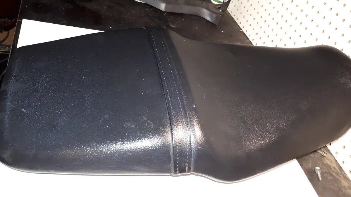 Cbr 600 F2 F3 Seat 1