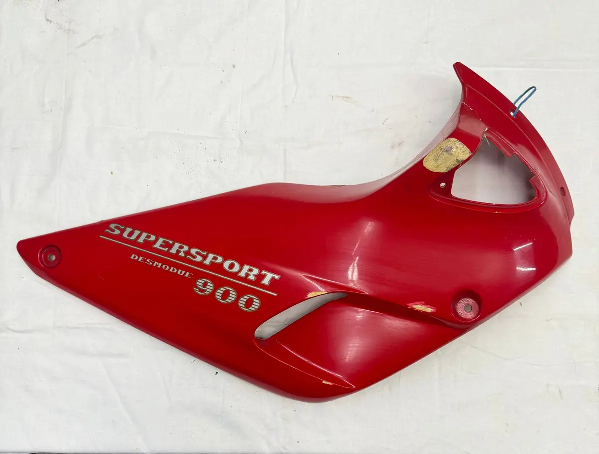 Ducati 900Ss Desmodue 900 Right Fairing 1