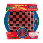 Chinese Checkers: Classic Tin 1