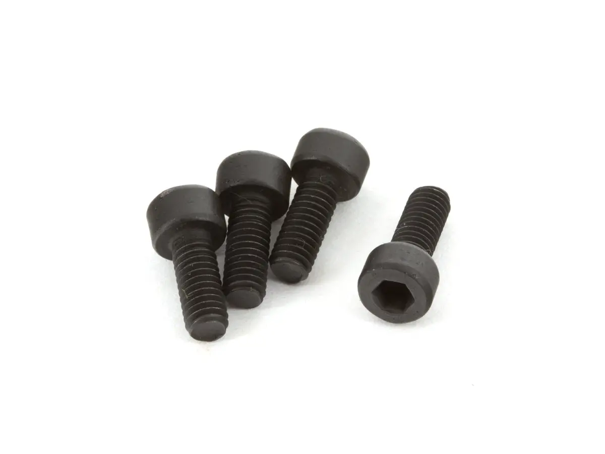 Ar723410 Cap Head Screw M4x10mm (4Pcs) -Arac9884 1