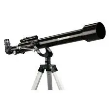 Powerseeker 60 Az Telescope 1