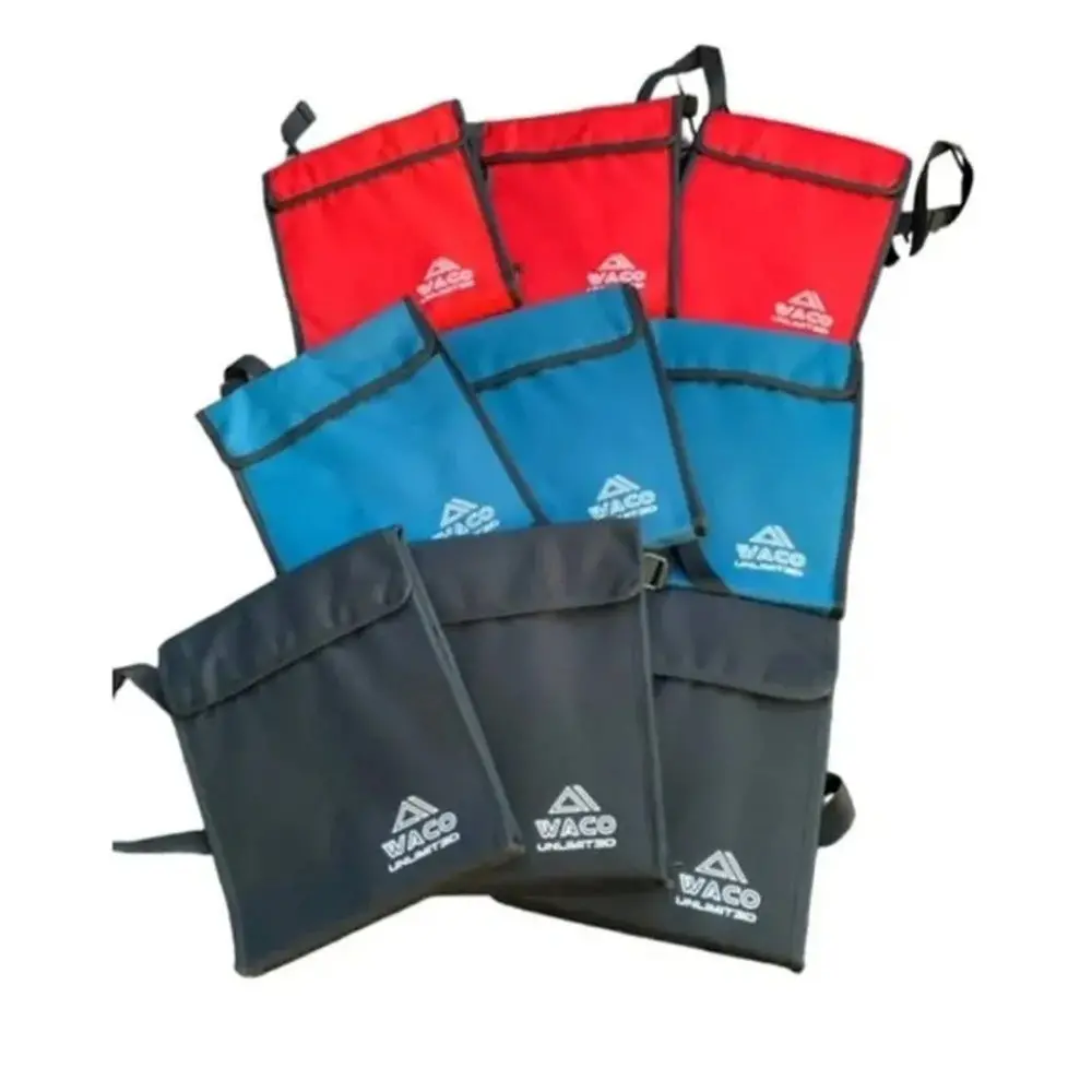 Waco Unlimited Chainring Bag 1