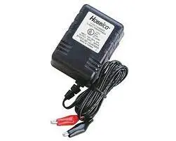 12 Volt Charger 1