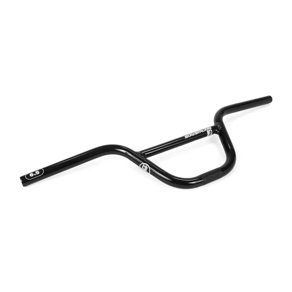 Stay Strong Chevron Expert Race Handlebar 1