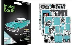 1957 Chevrolet Bel Air 1