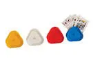 Card Holders (4 Pc) 1