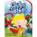 Chutes & Ladders 1