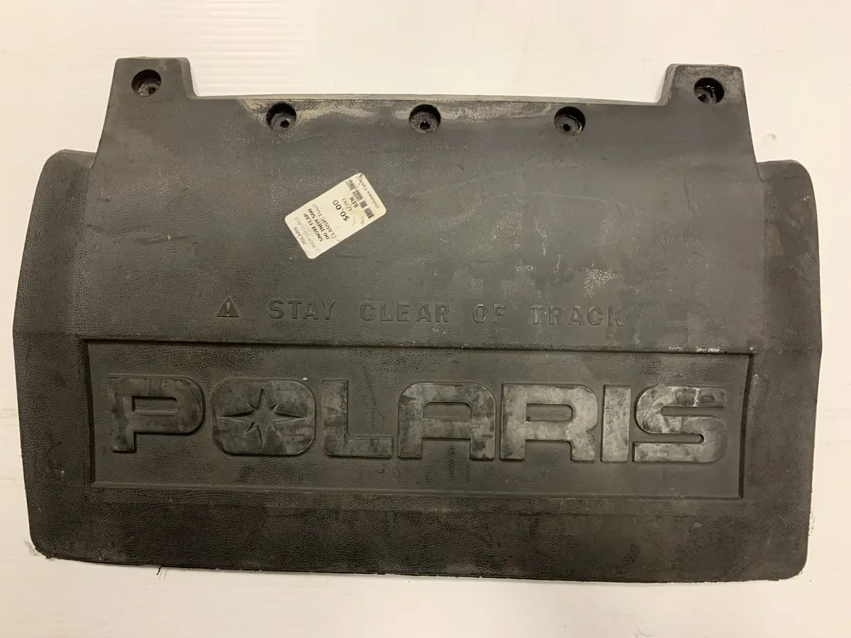 Polaris Classic Snow Flap 1