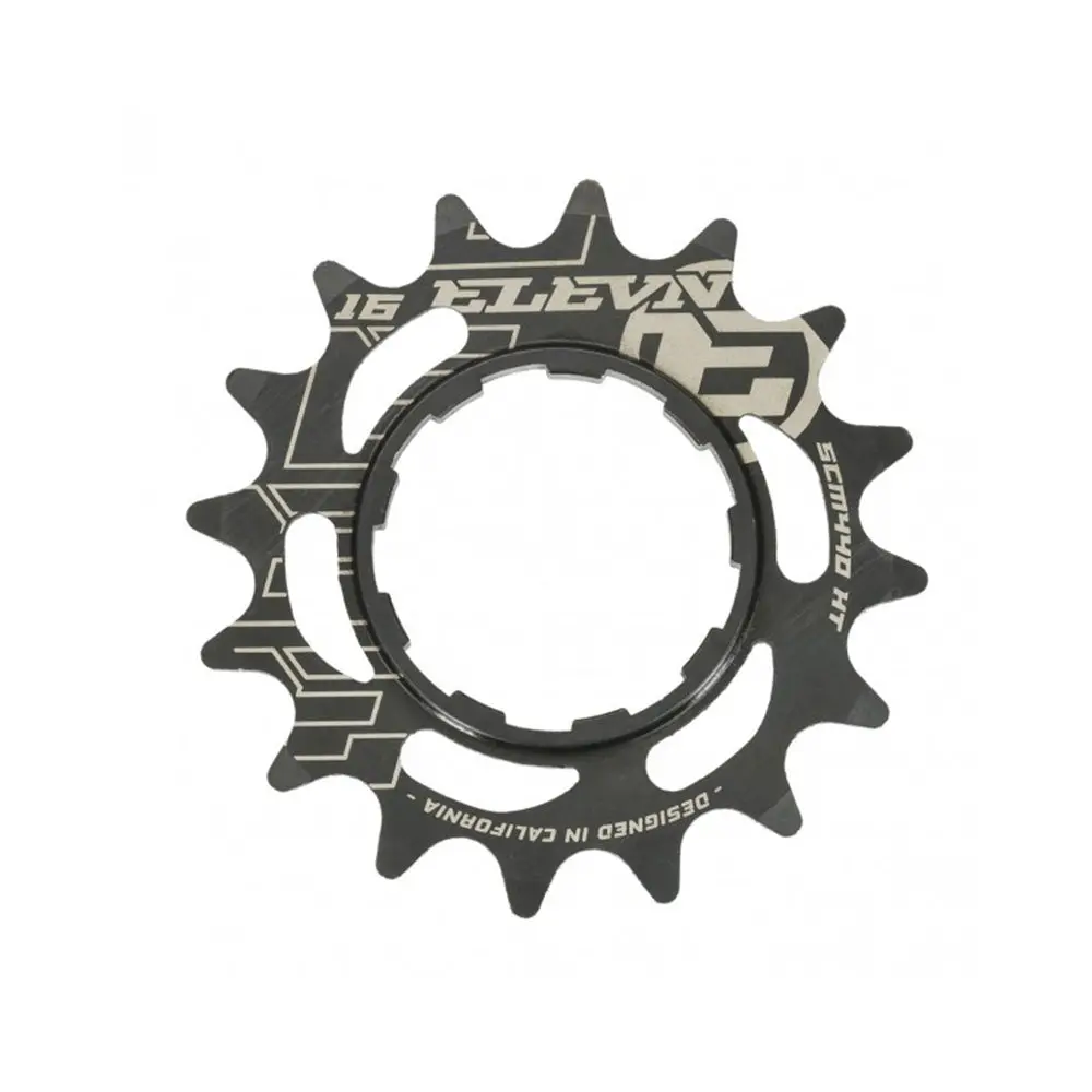 Elevn Steel Cog 1