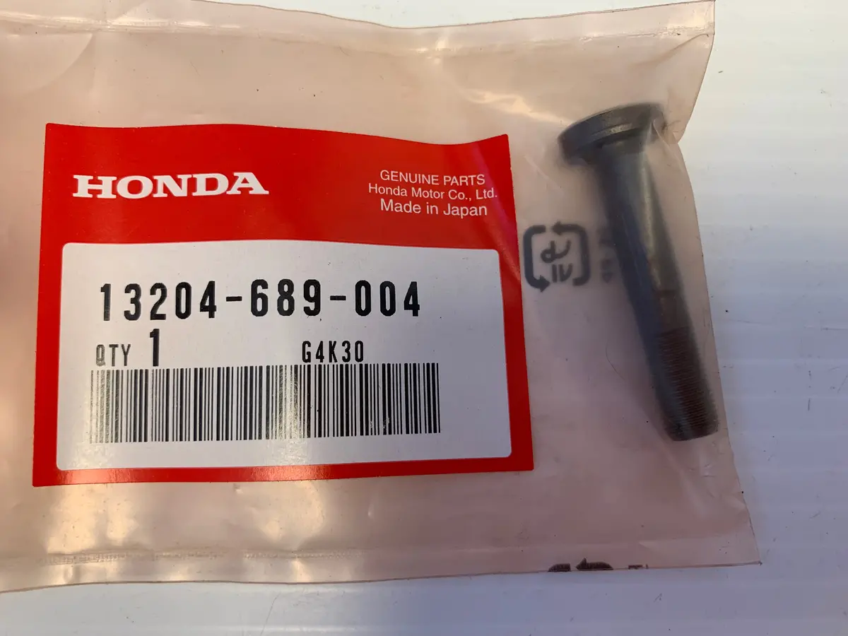 Honda Connecting Rod Bolt 1