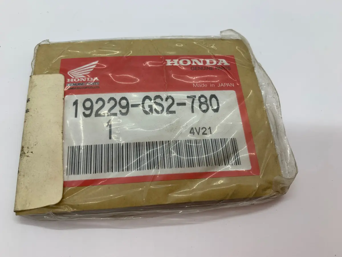 Honda Cr80r Water Pump Gasket 1
