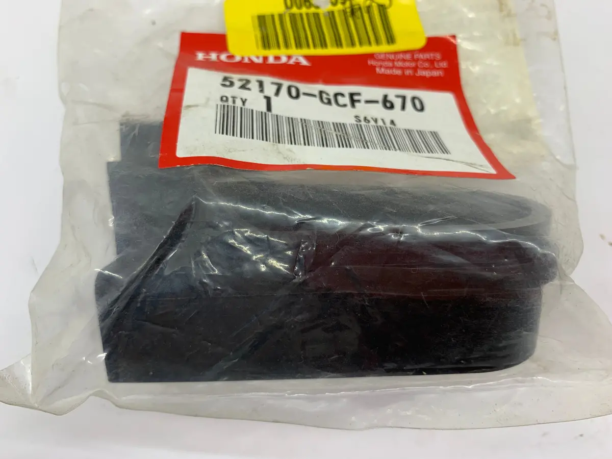 Crf 50/70 Chain Slider 1