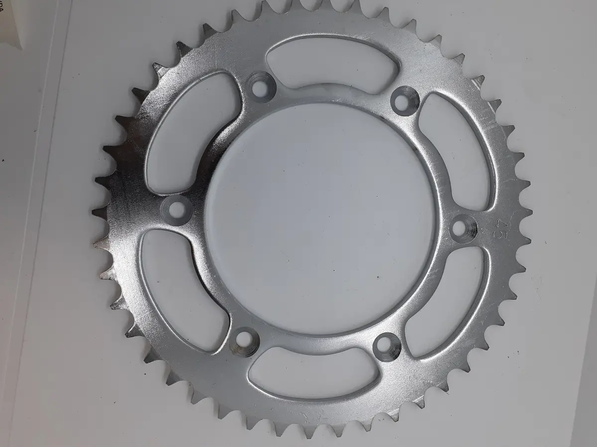 Crf Xr Cr Rear 34T Sprocket 1