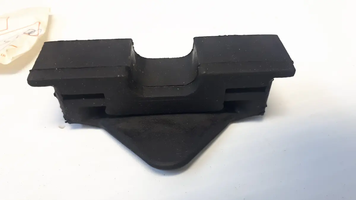 Xl100 Xl125 Ct125 Gas Tank Rubber 1