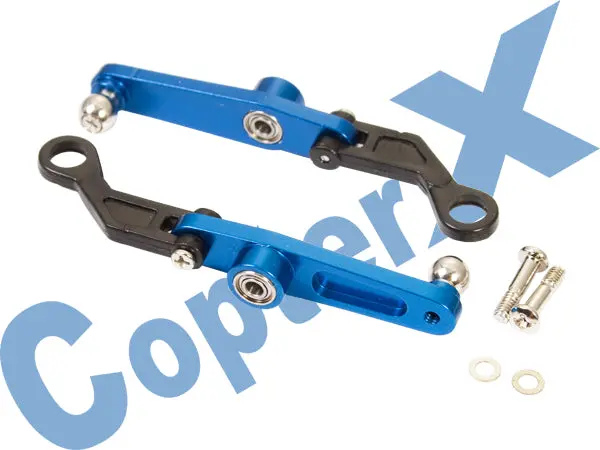 Cx450-01-05 Metal Washout Control Arm 1