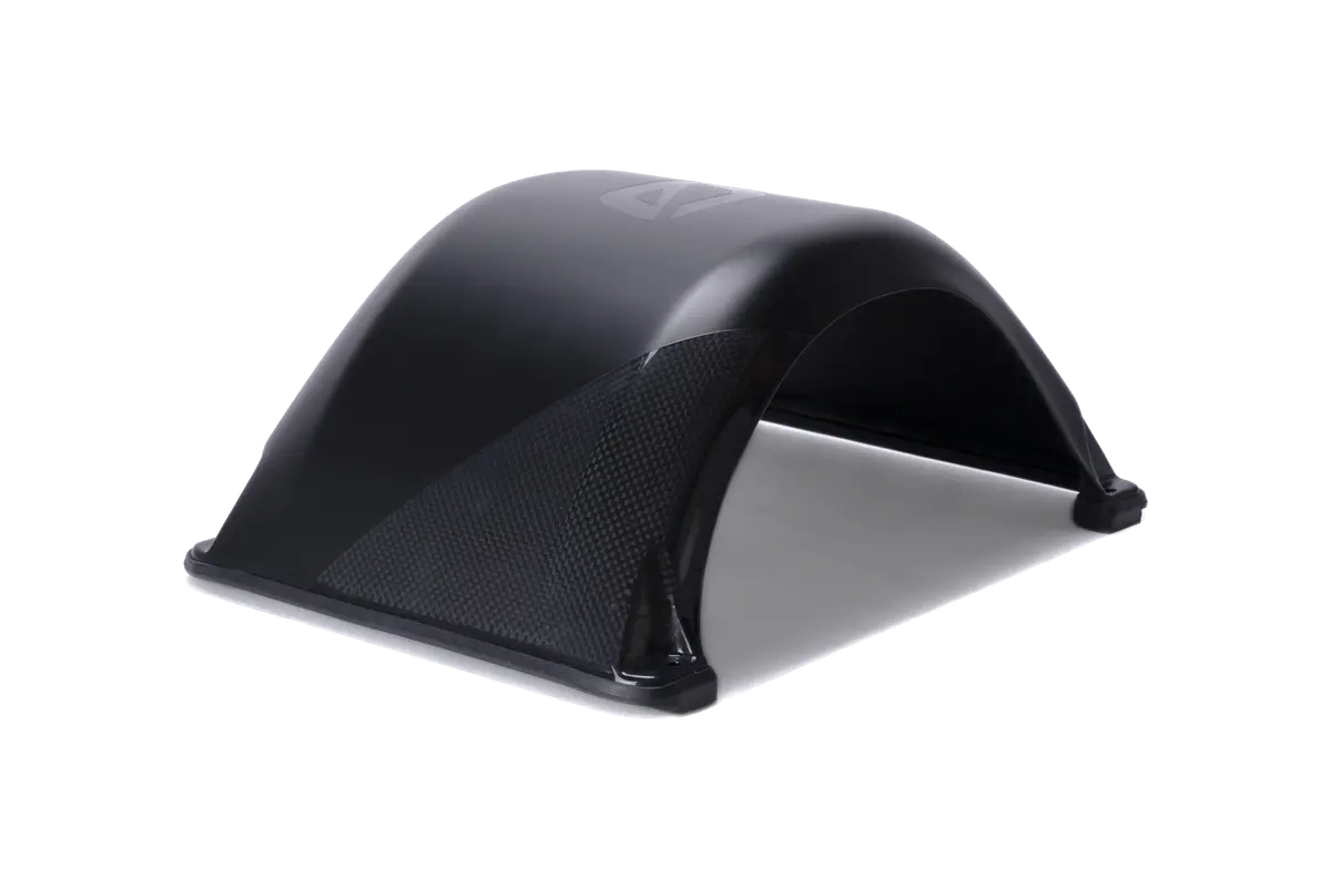 Xr Carbon Fiber Fender 1