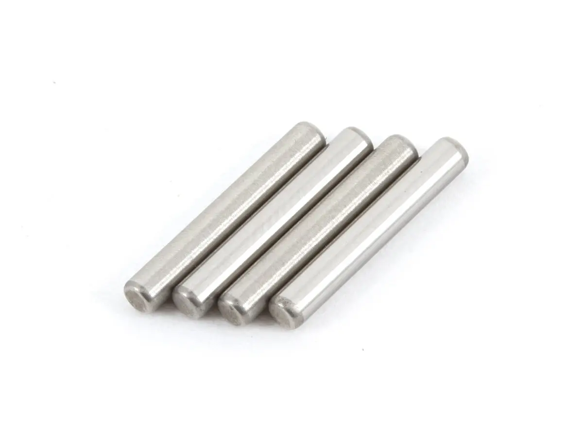 Ar713009 Pin 2.5X16.8Mm (4Pcs) -Arac8005 1