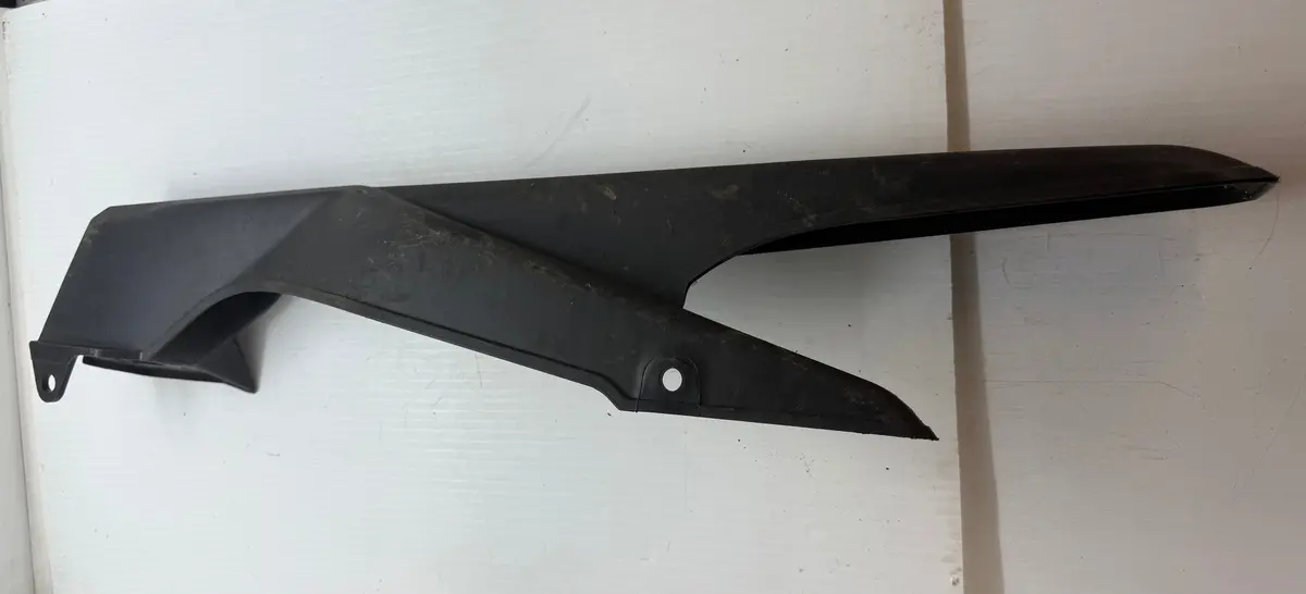 Cbr500r Cb500 Chain Guard 1