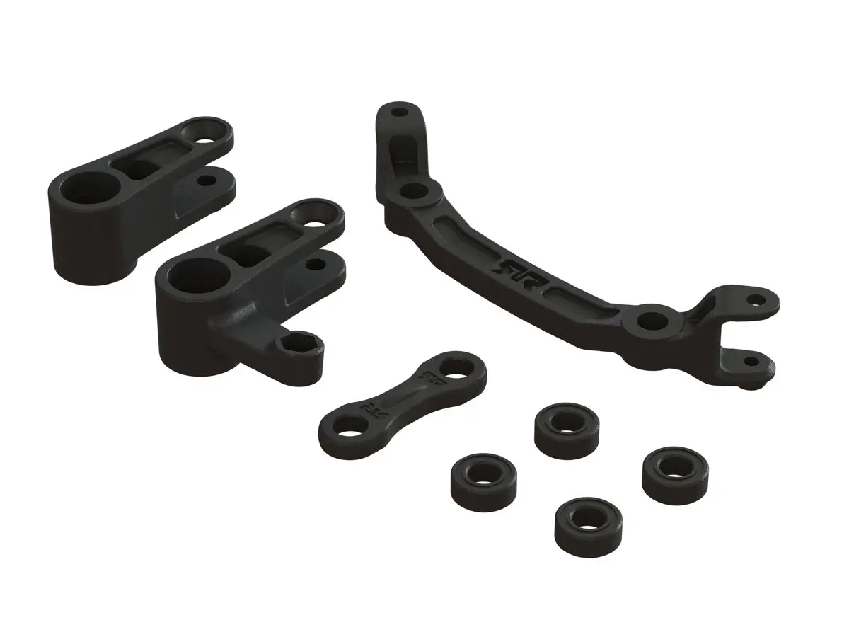 Ar340132 Steering Parts Set -Arac3020 1