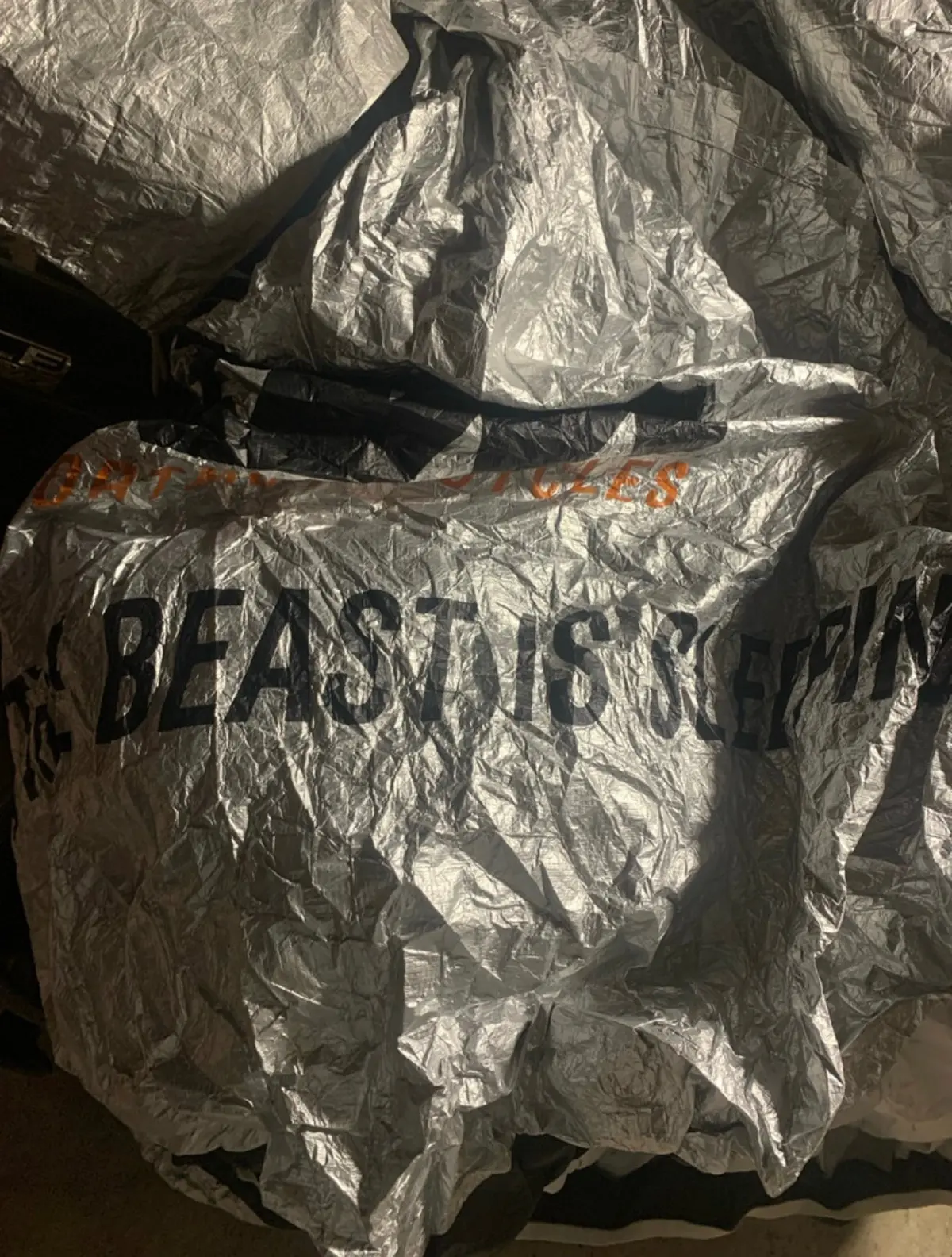 Ktm Superduke Cover 1