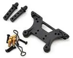 Shock Tower W/Body Mounts Sc4.18 1