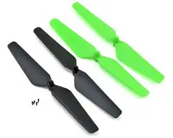 Propeller Set Green Ominus Quadcopter 1