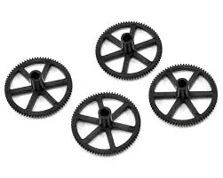 Gear Set Ominus Quadcopter 1