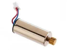 Main Motor Counter-Clockwise Right-Front/Left-Rear Ominus Quadcopter 1