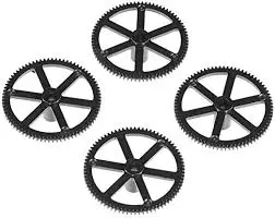 Gear Set Ominus Fpv 1