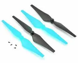 Prop Set Blue Vista Quadcopter 1
