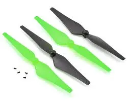 Prop Set Green Vista Quadcopter 1