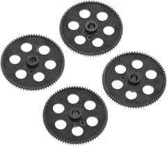 Gear Set Vista Quadcopter 1