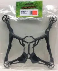 Main Frame Vista Quadcopter 1