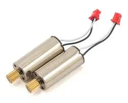 High Performance Motor Cw Prop L/F R/R Vista Fav 1